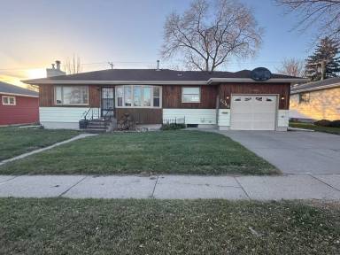 Main picture of 1046 N 29th St