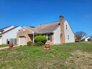 Main picture of 2128 Spruce Knob Ct