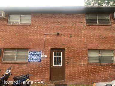 Main picture of 1605 Melon St
