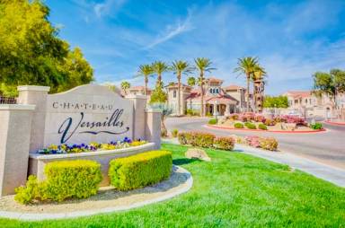 Main picture of Chateau Versailles