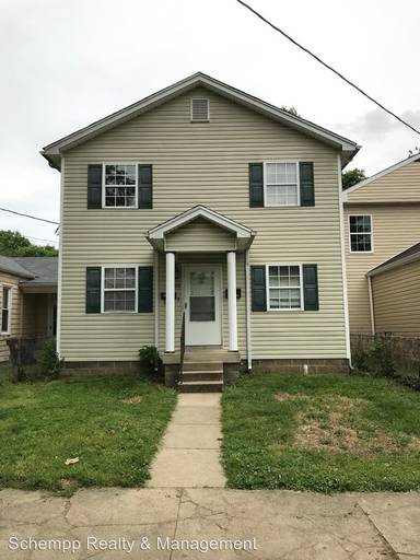 Main picture of 2815 S 6th St