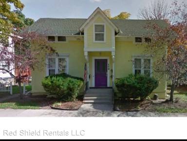 Main picture of 118 College Pl