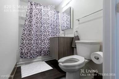 Main picture of 820 Michigan Apartments