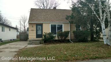Main picture of 3909 Zimmerman St