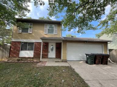 Main picture of 3601 Ellis Way