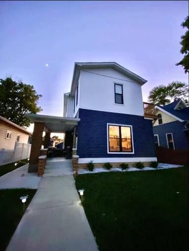 Main picture of 920 Dawson St