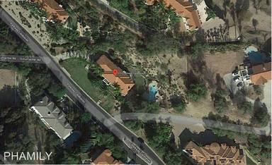 Main picture of 5110 Parkway Calabasas