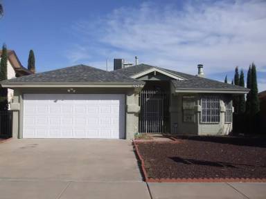 Main picture of 11150 Loma Grande Dr