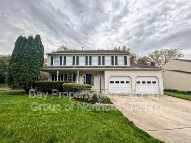 Main picture of 5432 Braddock Ridge Dr