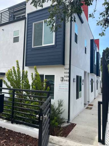 Main picture of 938 28th St