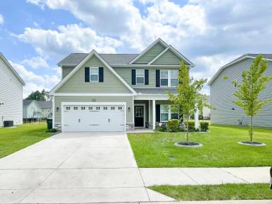 Main picture of 1833 Bluffside Dr