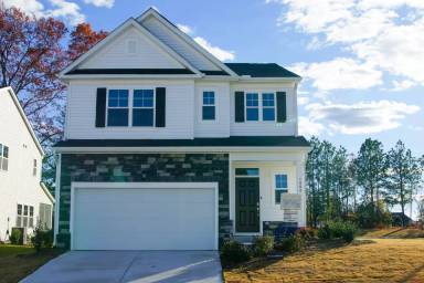 Main picture of 4000 Whitney Peak Dr