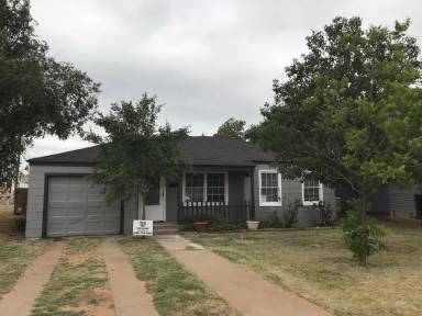 Main picture of 1520 36th St