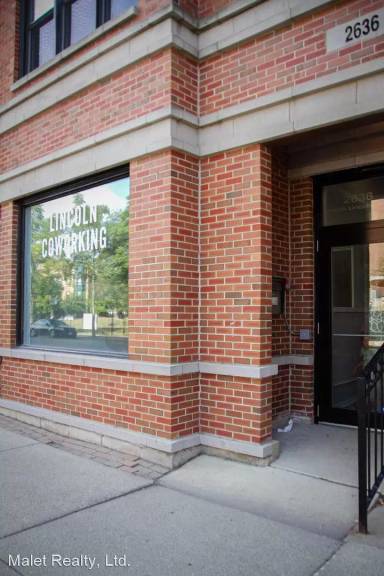 Main picture of 2636 N Lincoln Ave