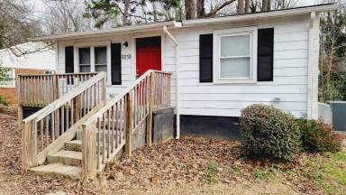 Main picture of 9235 Kendall Dr