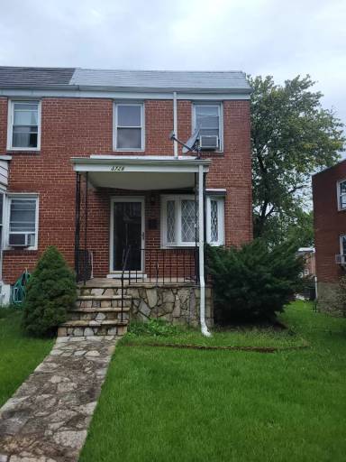 Main picture of 3728 Clarenell Rd