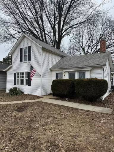 Main picture of 108 E Cleveland St