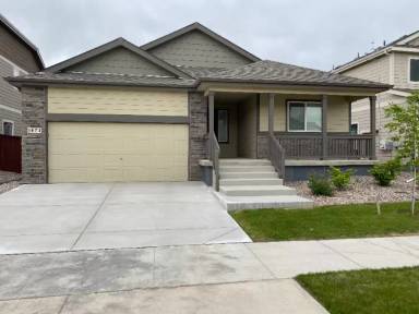 Main picture of 1649 Rise Dr