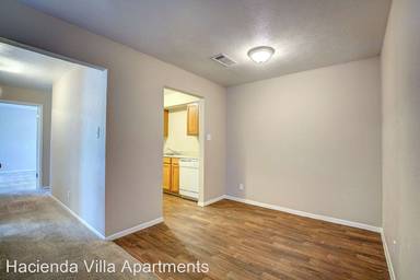 Main picture of Hacienda Villa Apartments