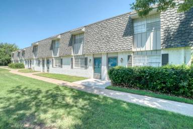 Main picture of Bison Ridge Apartments