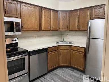 Main picture of 8101 Tamarron Dr