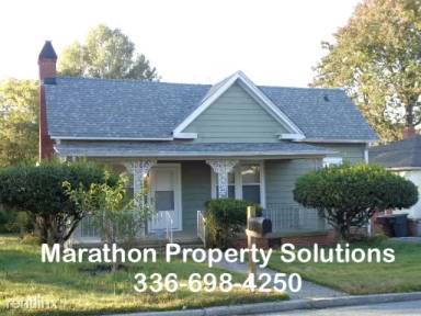 Main picture of 804 Ross Ave