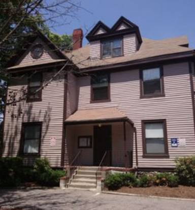 Main picture of 77 Lanark Rd