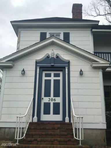 Main picture of 206 New Market Rd