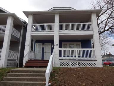 Main picture of 823 Lilley Ave