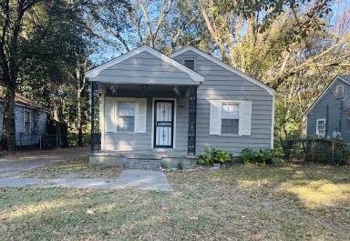 Main picture of 3035 Morningside St