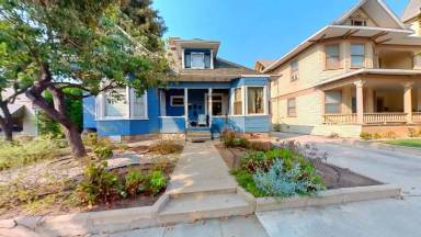 Main picture of 124 W Vine St