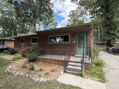 Main picture of 1018 Western Dr