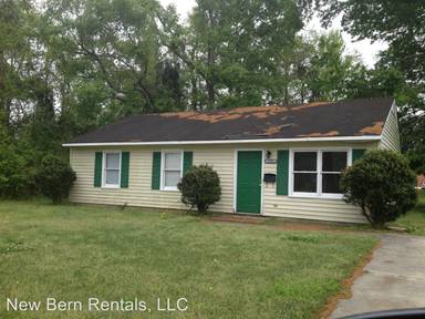 Main picture of 1703 Park Ave