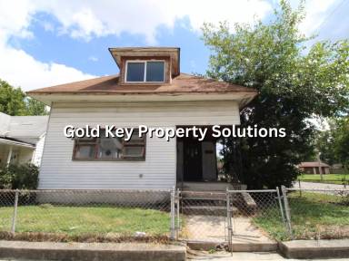 Main picture of 2226 Fletcher St