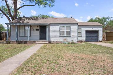 Main picture of 2512 39th St