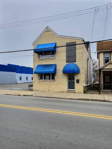 Main picture of 505 E Main St