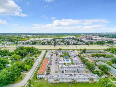 Main picture of Catalina Isle Condominiums