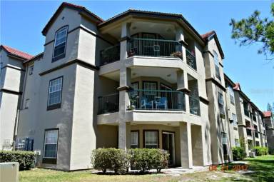 Main picture of Lake View At Calusa Trace