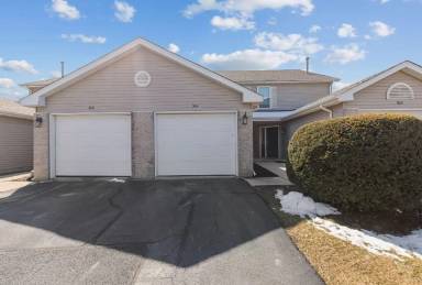 Main picture of Rockford Townhomes East