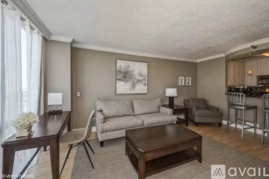 Main picture of Gold Coast Galleria Condominiums