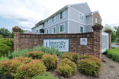 Main picture of 1207 University Ter