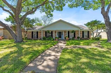 Main picture of 1113 Melrose Dr