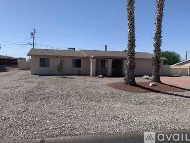Main picture of 3620 Breakwater Dr