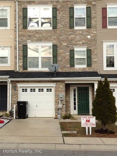 Main picture of 45516 Catalina Ln