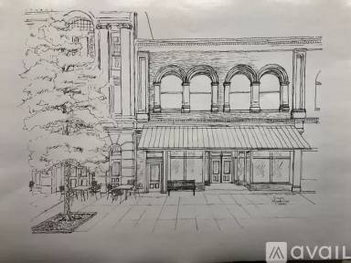 Main picture of 1023 Broad St