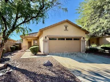Main picture of 3347 W Steinbeck Dr