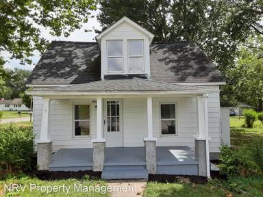 Main picture of 2601 Highland St