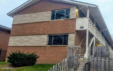 Main picture of 822 N 25th St