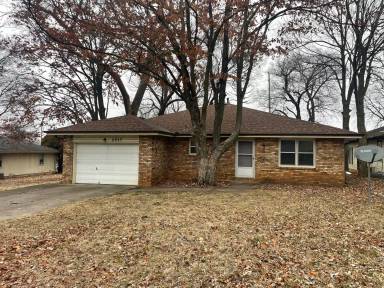 Main picture of 2517 W Hanover Dr