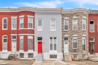 Main picture of 2131 Walbrook Ave